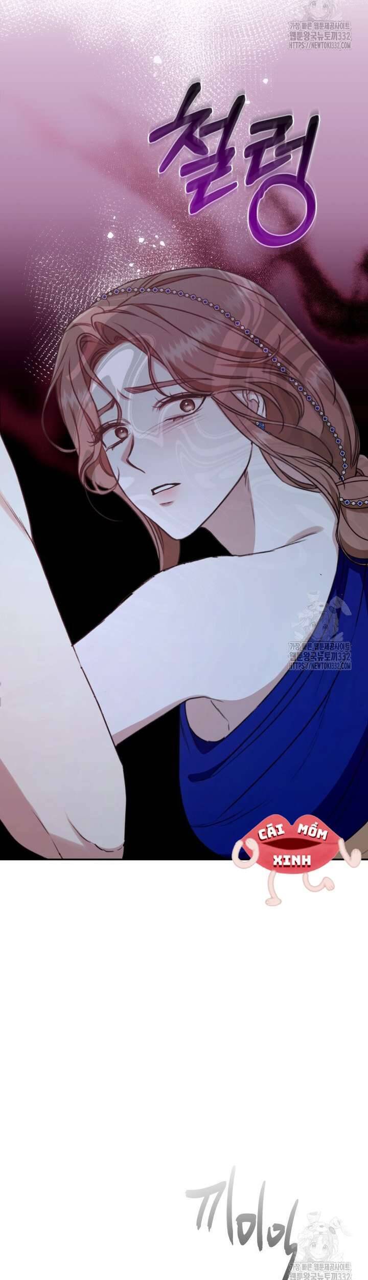 Khu Rừng Hoang Dã - Chapter 25 - Page 16