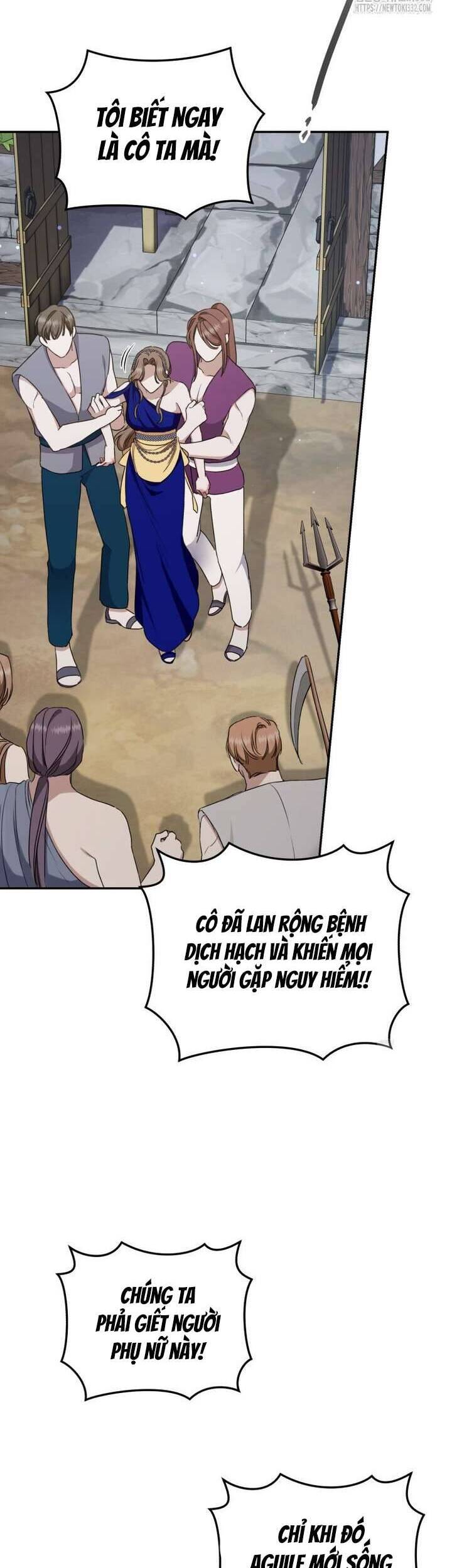 Khu Rừng Hoang Dã - Chapter 25 - Page 17