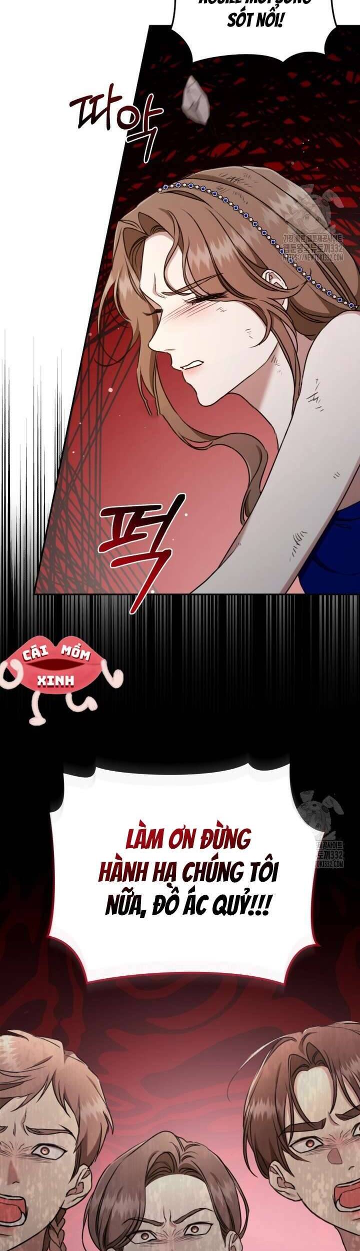 Khu Rừng Hoang Dã - Chapter 25 - Page 18