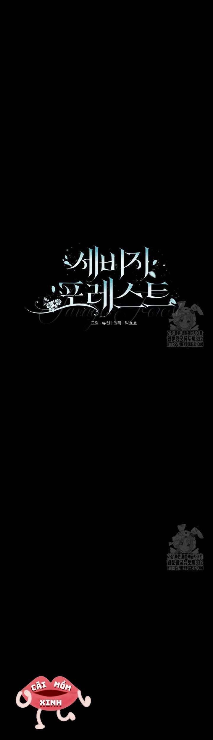 Khu Rừng Hoang Dã - Chapter 25 - Page 20