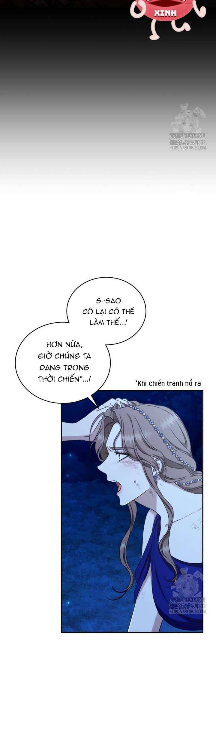 Khu Rừng Hoang Dã - Chapter 25 - Page 23