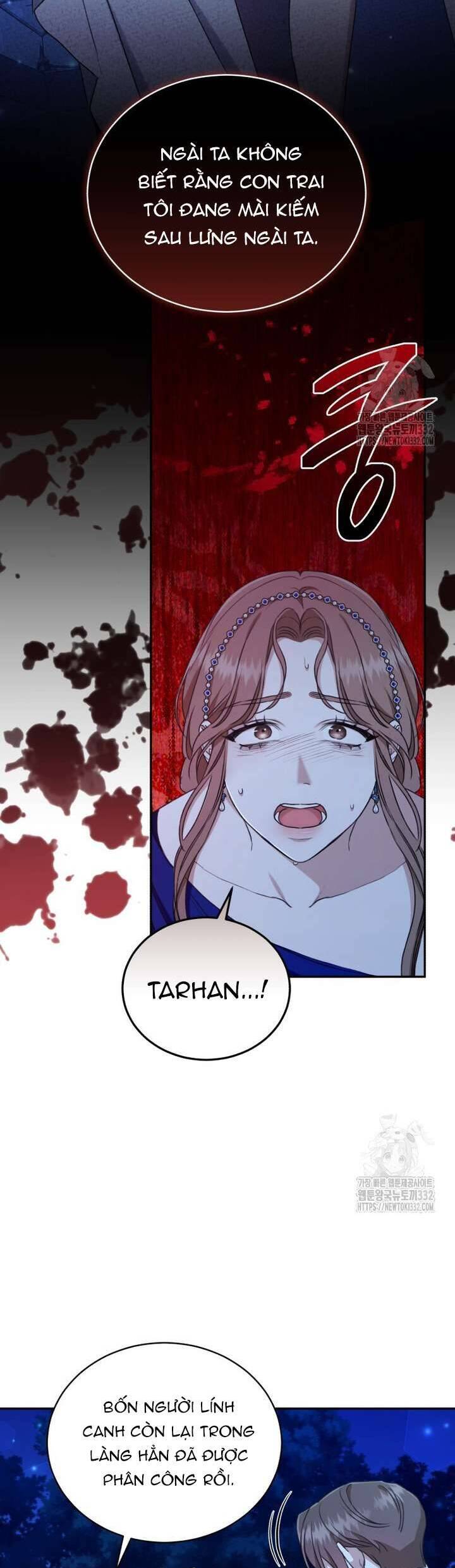 Khu Rừng Hoang Dã - Chapter 25 - Page 25