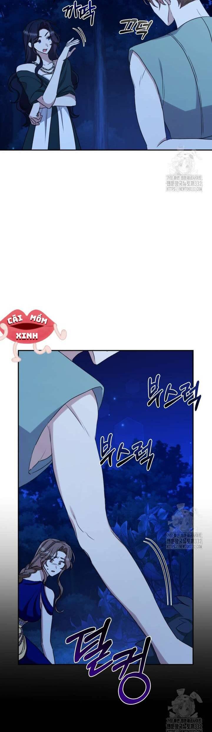 Khu Rừng Hoang Dã - Chapter 25 - Page 26