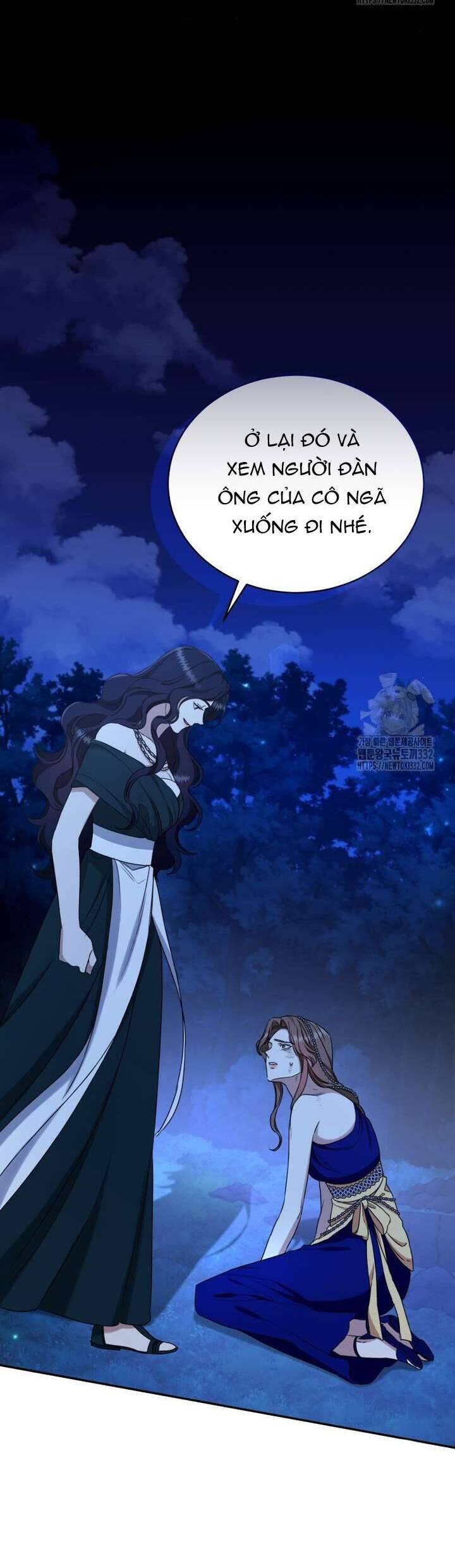 Khu Rừng Hoang Dã - Chapter 25 - Page 27