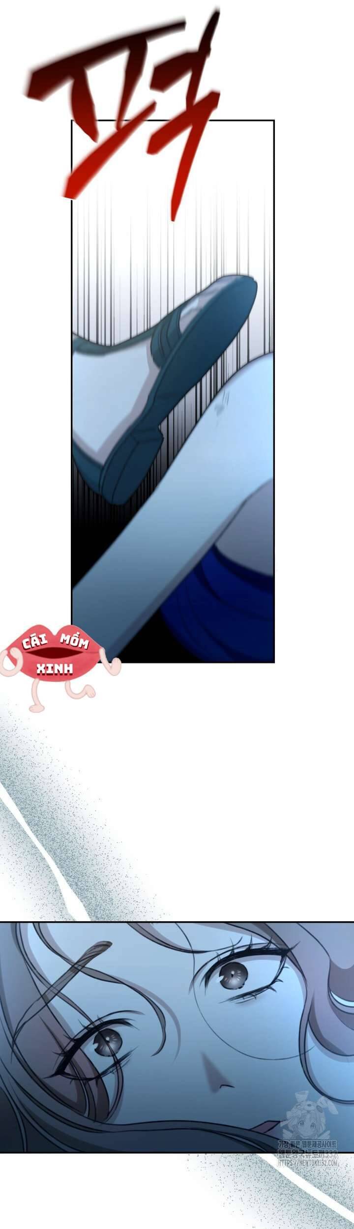 Khu Rừng Hoang Dã - Chapter 25 - Page 28