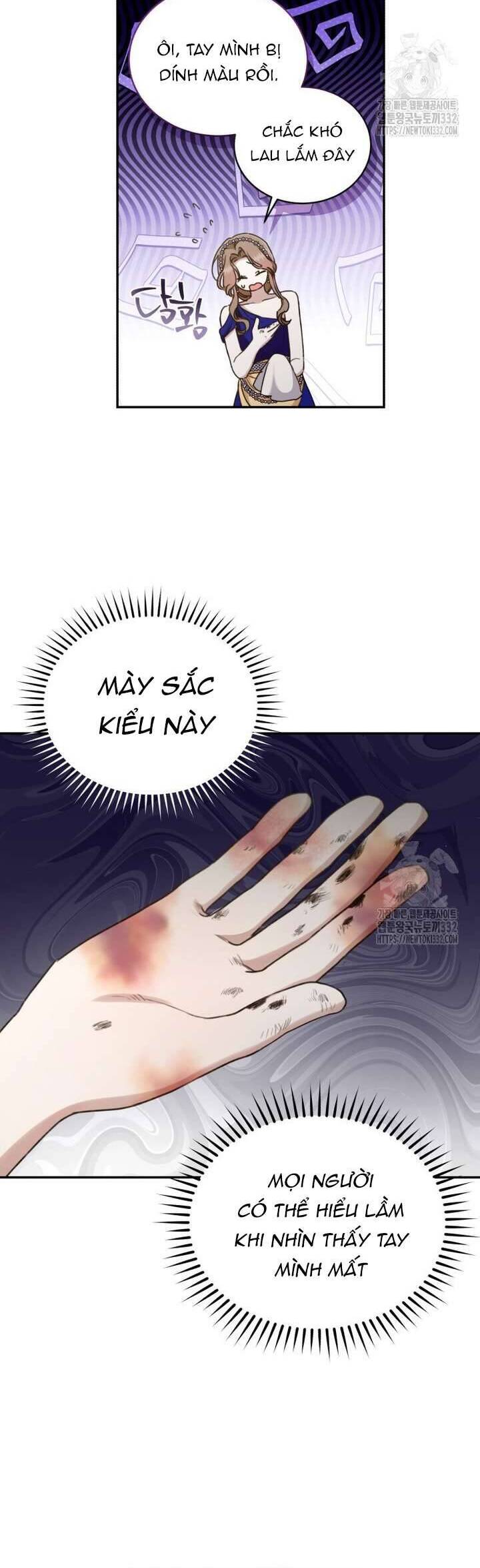 Khu Rừng Hoang Dã - Chapter 25 - Page 3