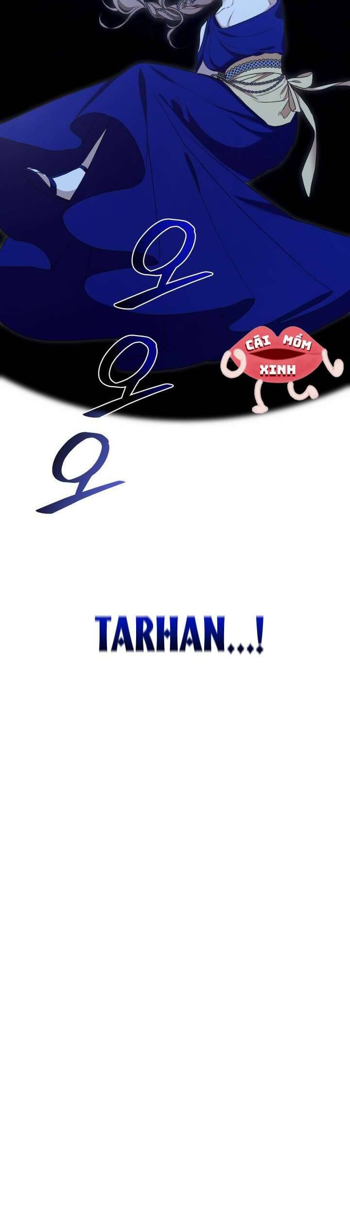 Khu Rừng Hoang Dã - Chapter 25 - Page 30