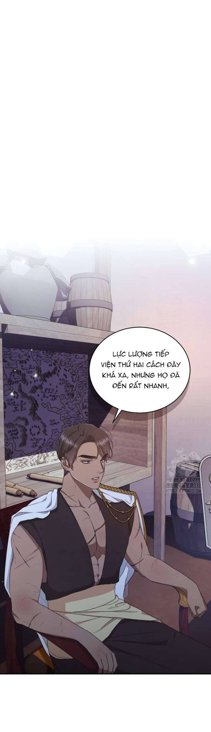 Khu Rừng Hoang Dã - Chapter 25 - Page 31