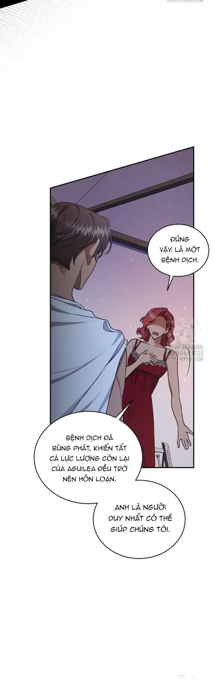 Khu Rừng Hoang Dã - Chapter 25 - Page 38