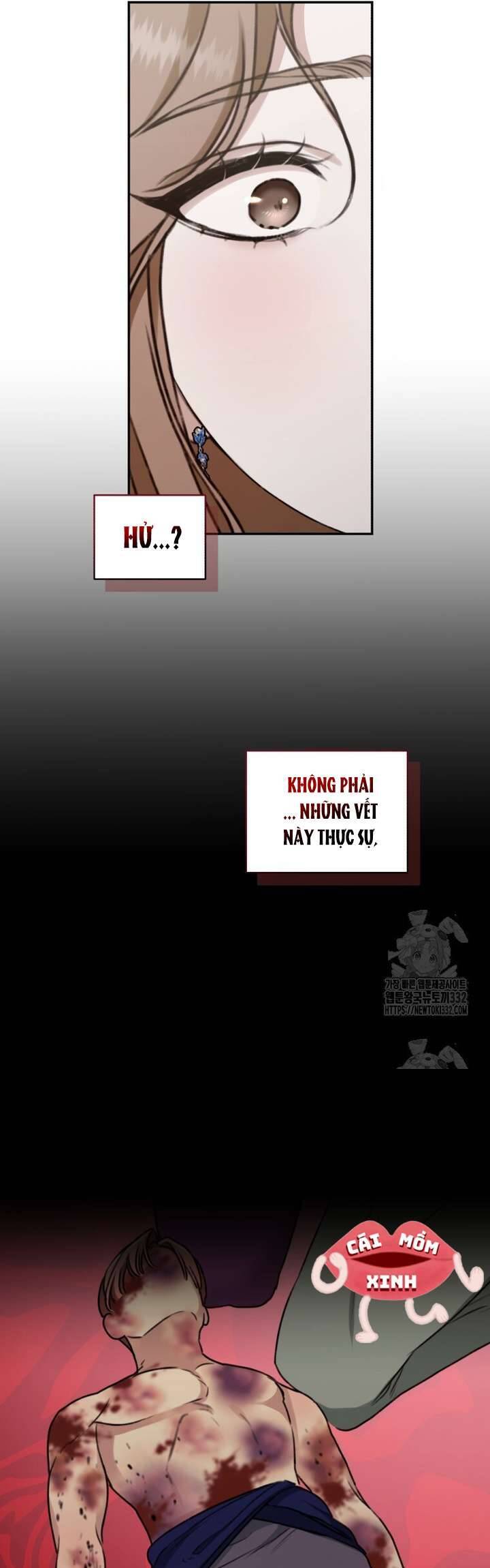 Khu Rừng Hoang Dã - Chapter 25 - Page 4