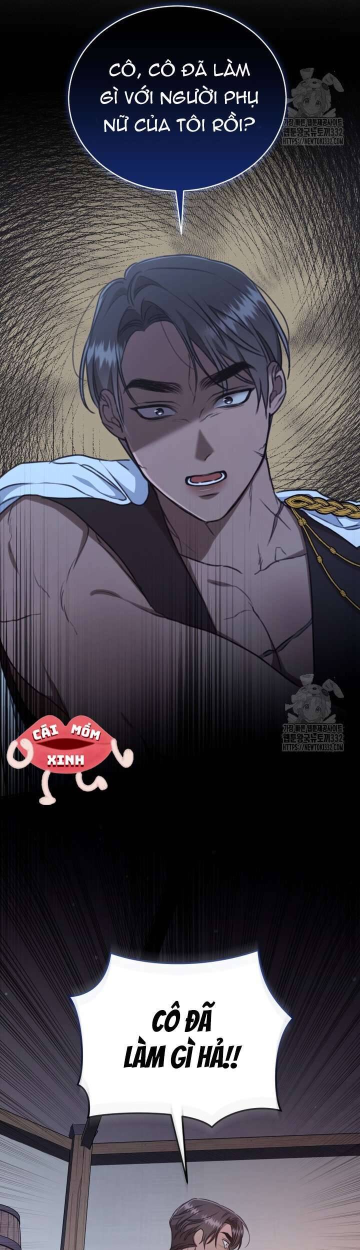 Khu Rừng Hoang Dã - Chapter 25 - Page 42