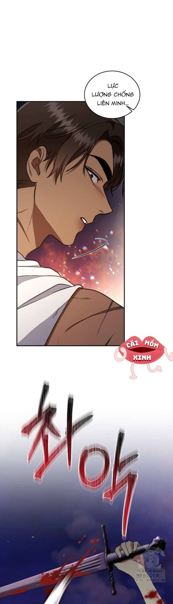 Khu Rừng Hoang Dã - Chapter 25 - Page 44