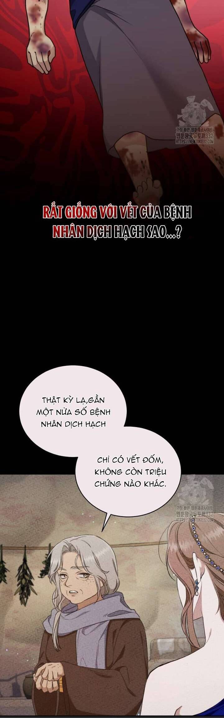 Khu Rừng Hoang Dã - Chapter 25 - Page 5