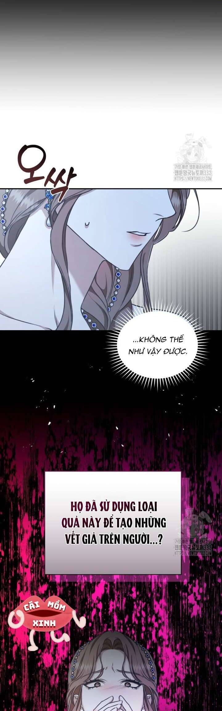 Khu Rừng Hoang Dã - Chapter 25 - Page 6