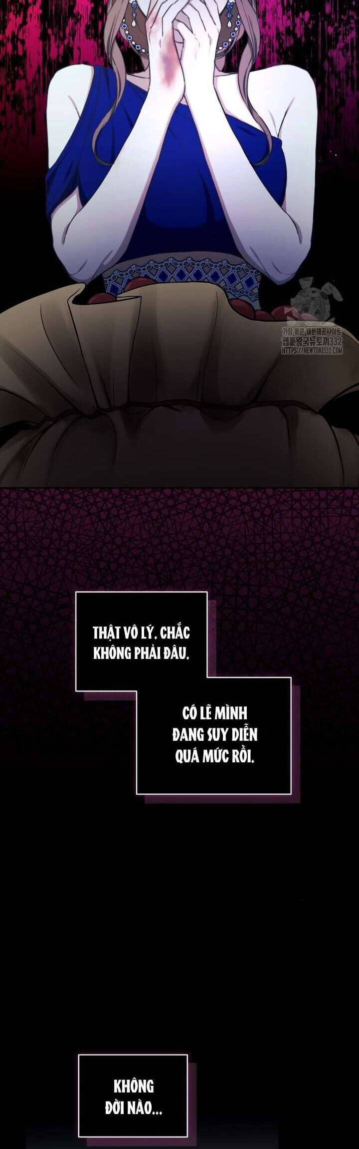 Khu Rừng Hoang Dã - Chapter 25 - Page 7