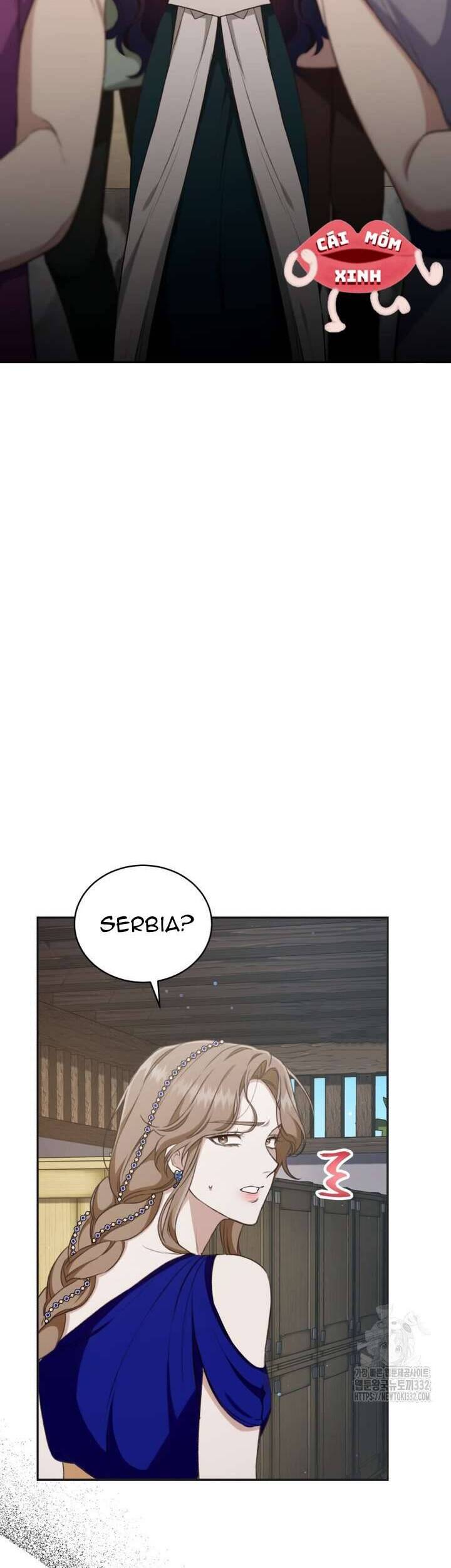 Khu Rừng Hoang Dã - Chapter 25 - Page 9