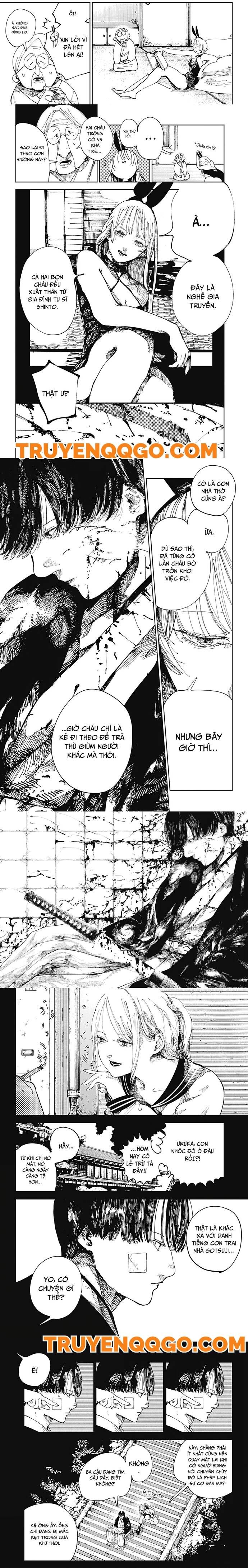 Nito No Joreishi - Chapter 1 - Page 4