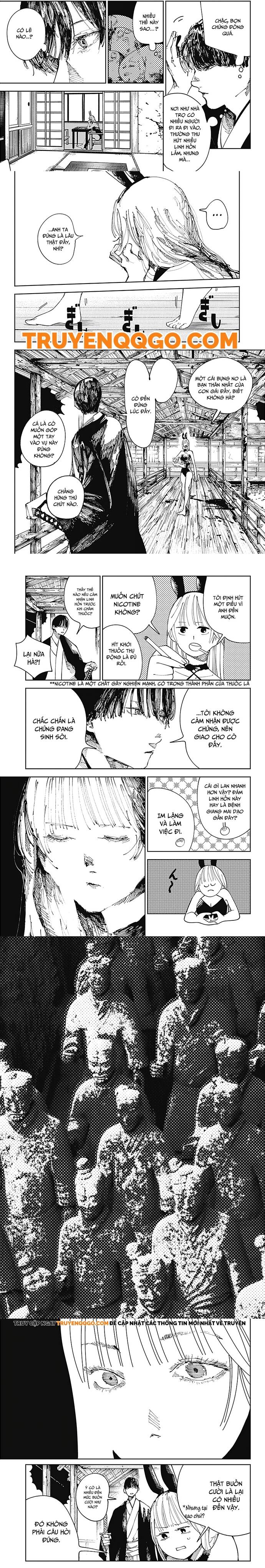 Nito No Joreishi - Chapter 1 - Page 8