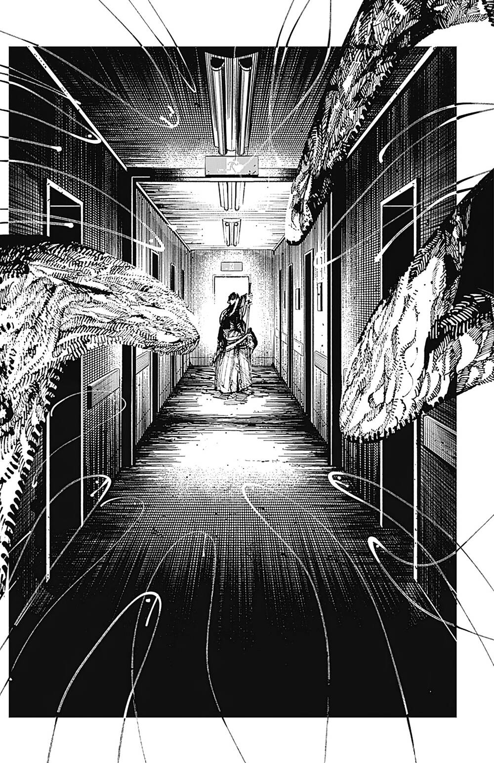 Nito No Joreishi - Chapter 2 - Page 12