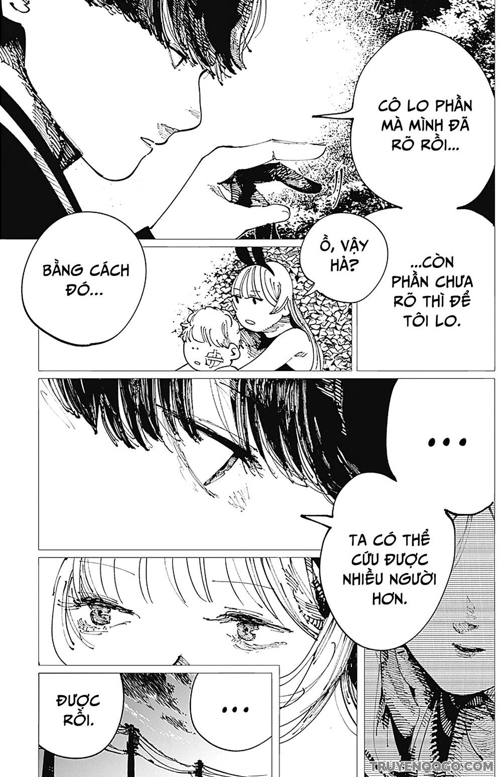 Nito No Joreishi - Chapter 2 - Page 15