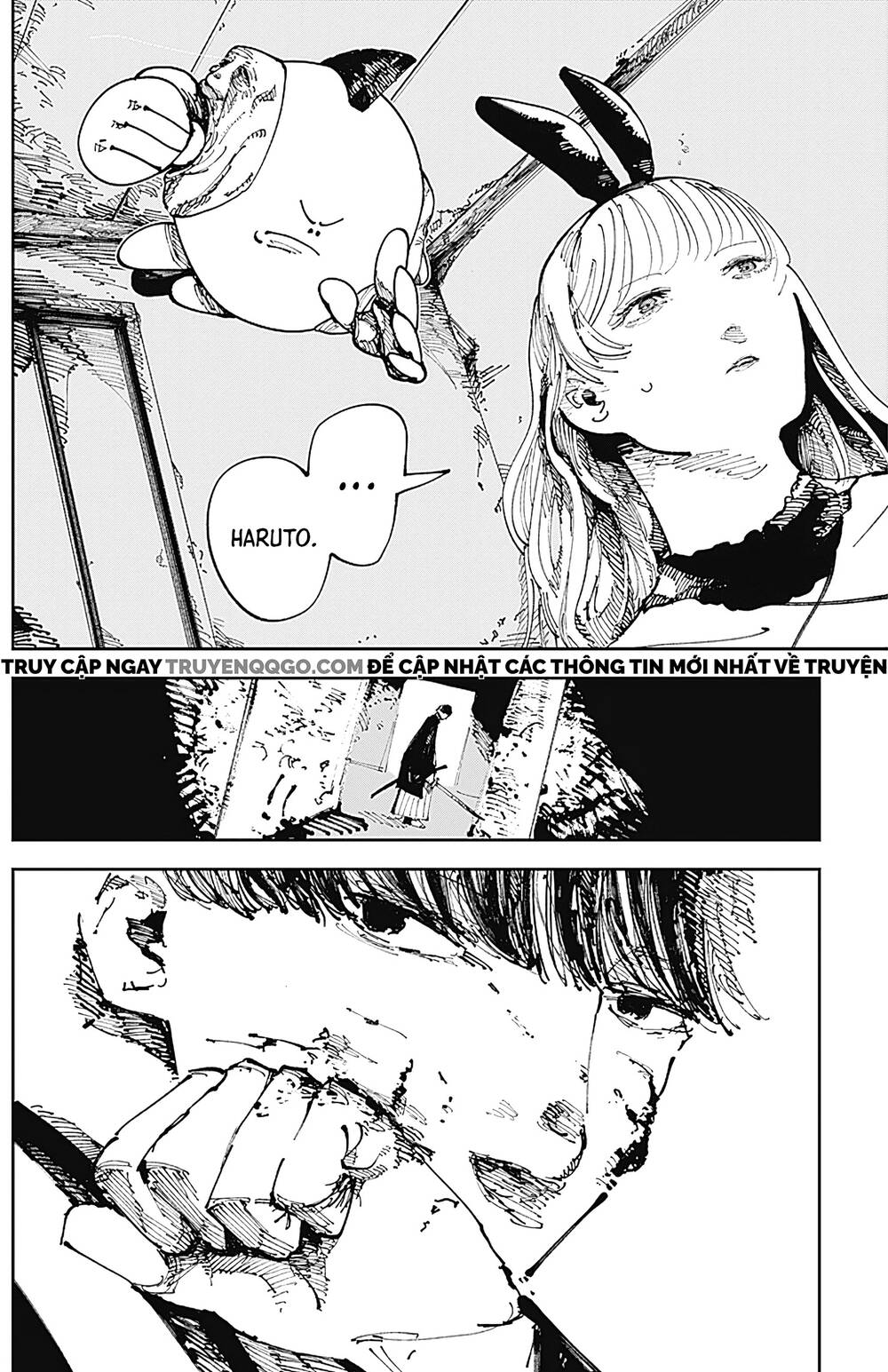 Nito No Joreishi - Chapter 2 - Page 20