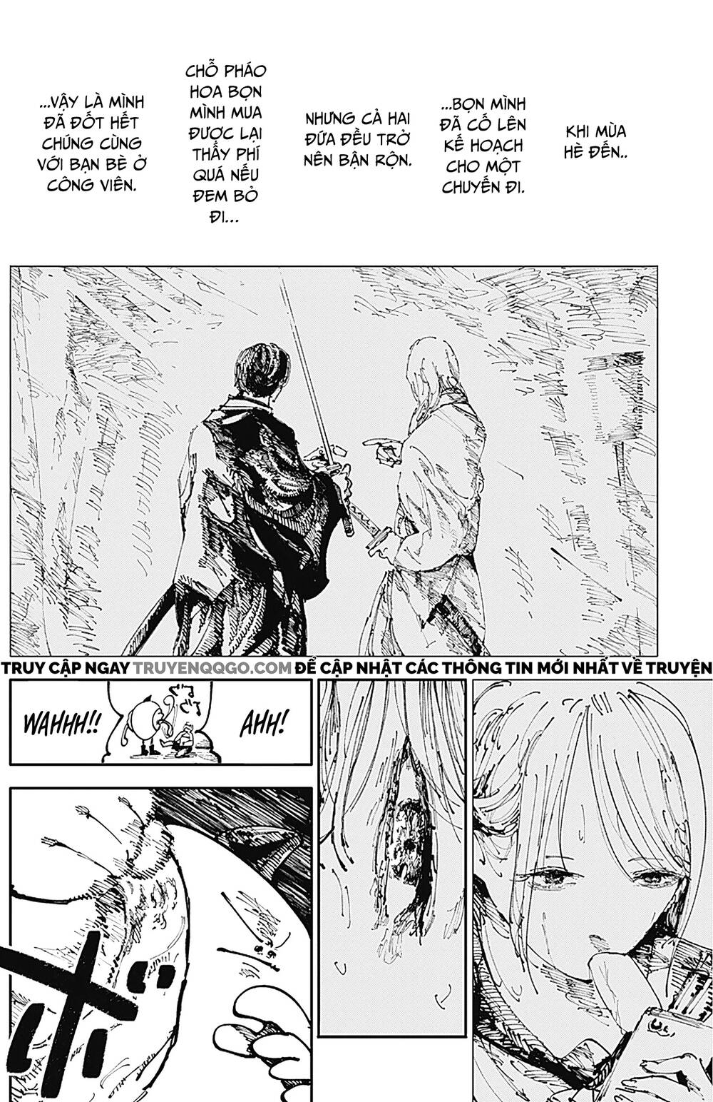 Nito No Joreishi - Chapter 2 - Page 24