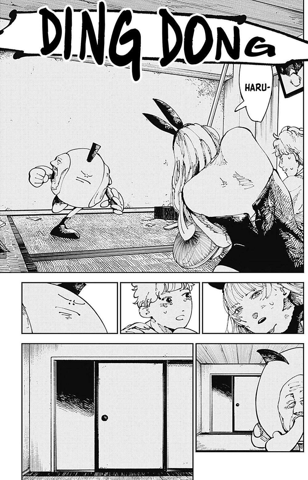 Nito No Joreishi - Chapter 2 - Page 27