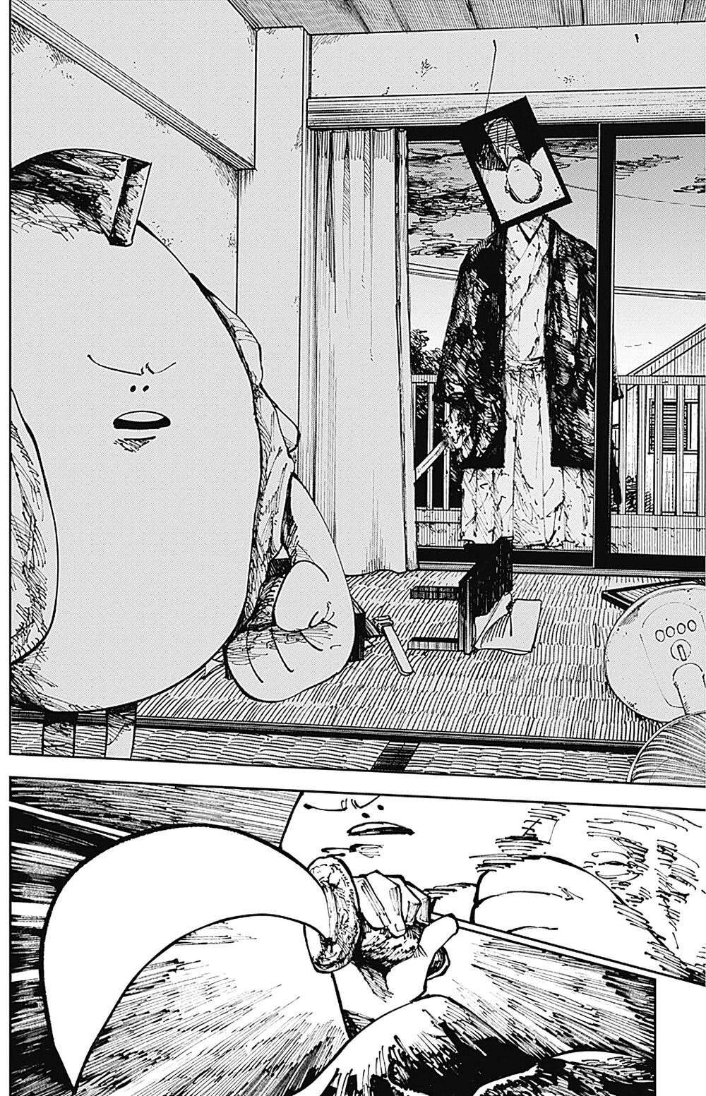 Nito No Joreishi - Chapter 2 - Page 28