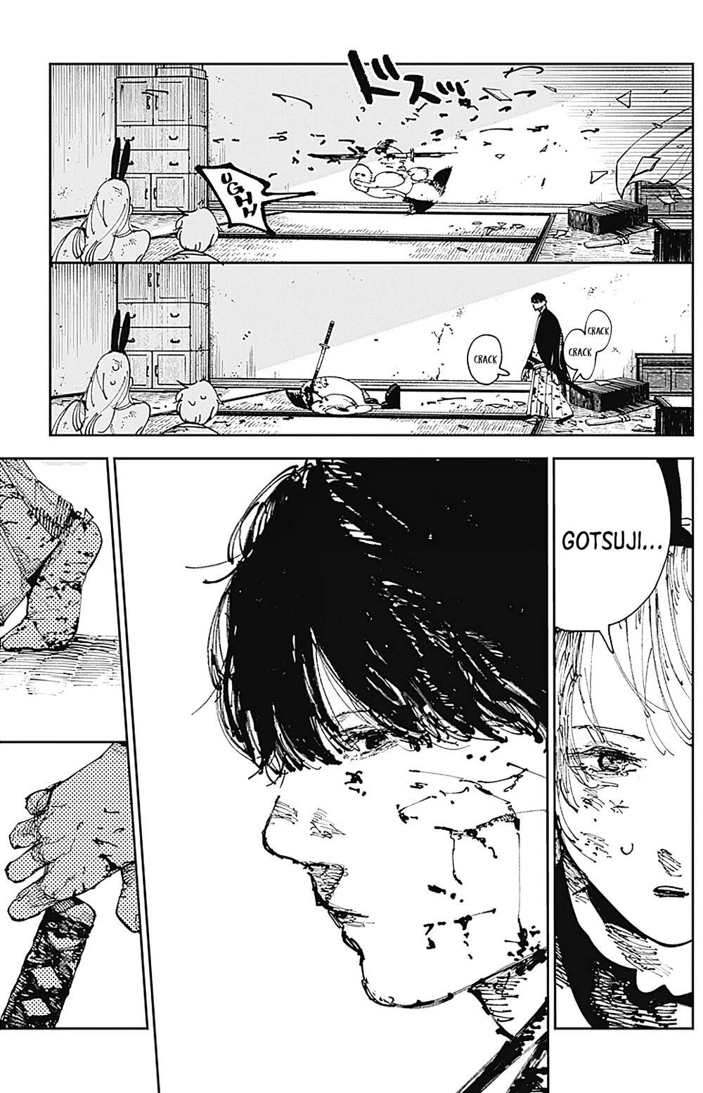 Nito No Joreishi - Chapter 2 - Page 29