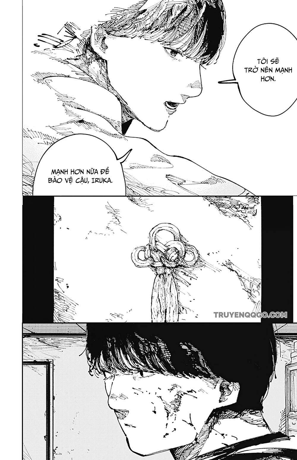 Nito No Joreishi - Chapter 2 - Page 39