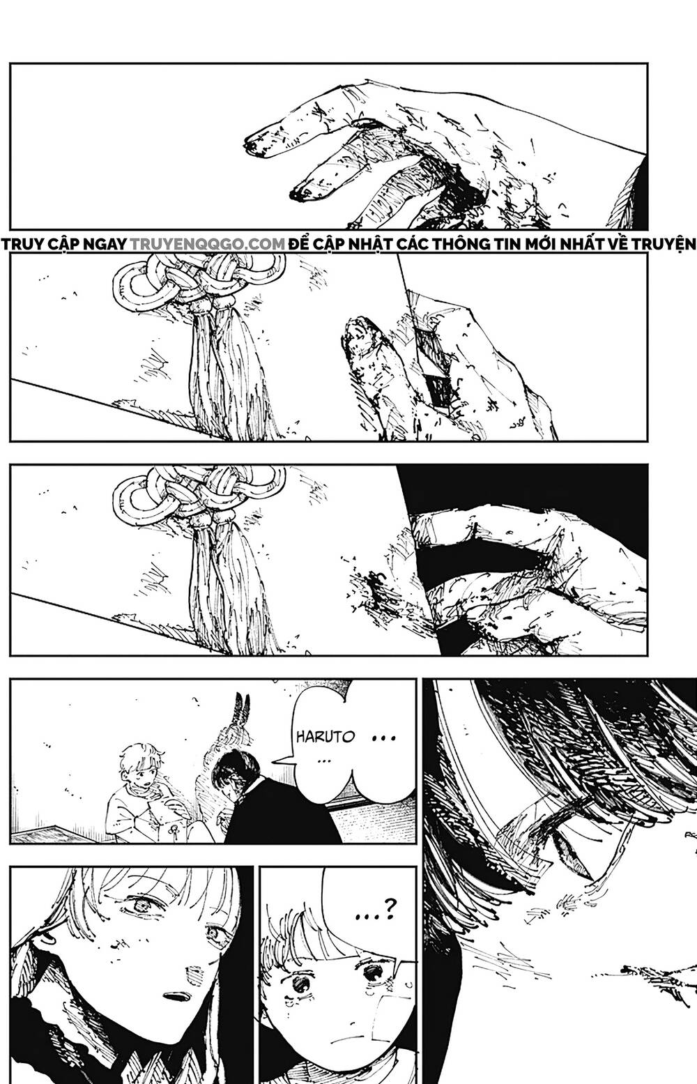 Nito No Joreishi - Chapter 2 - Page 40