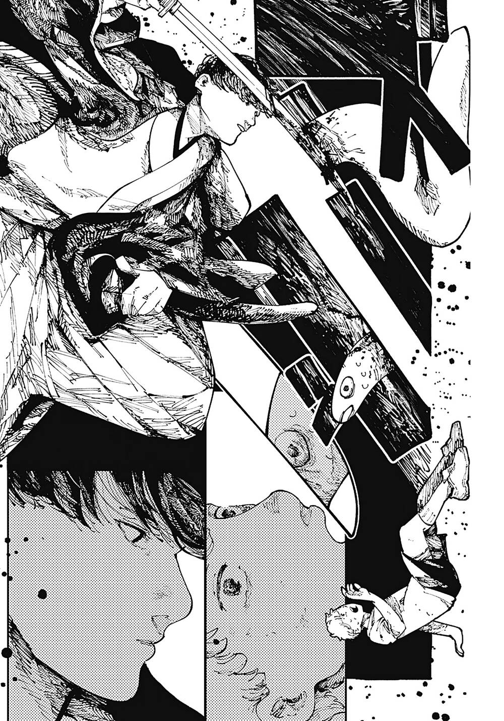 Nito No Joreishi - Chapter 2 - Page 6