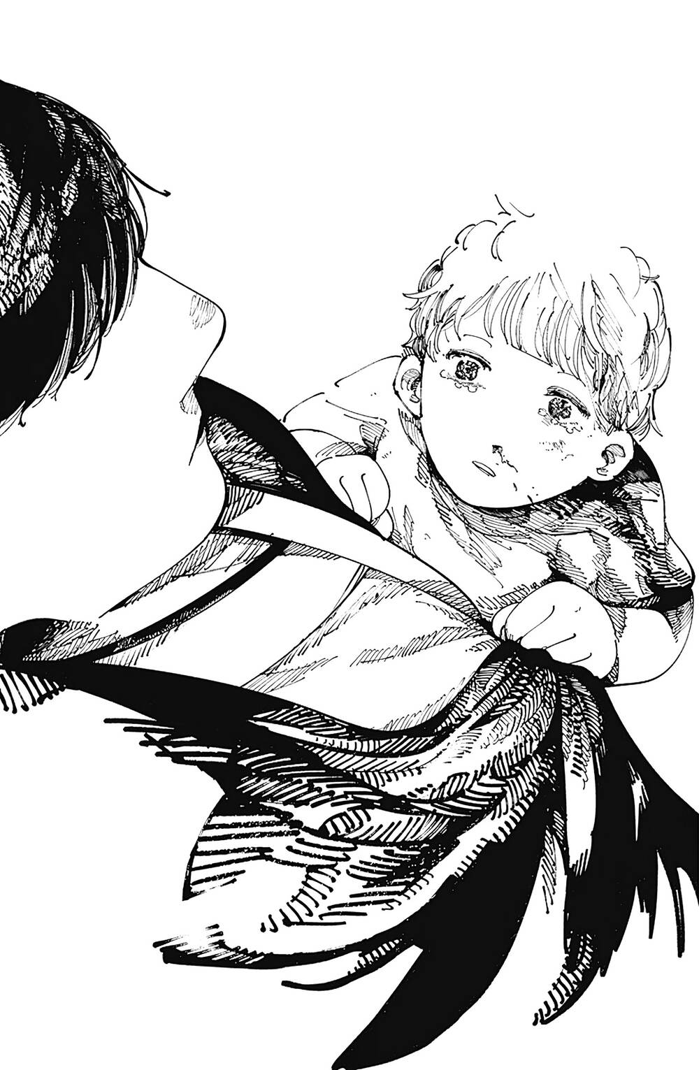 Nito No Joreishi - Chapter 2 - Page 8