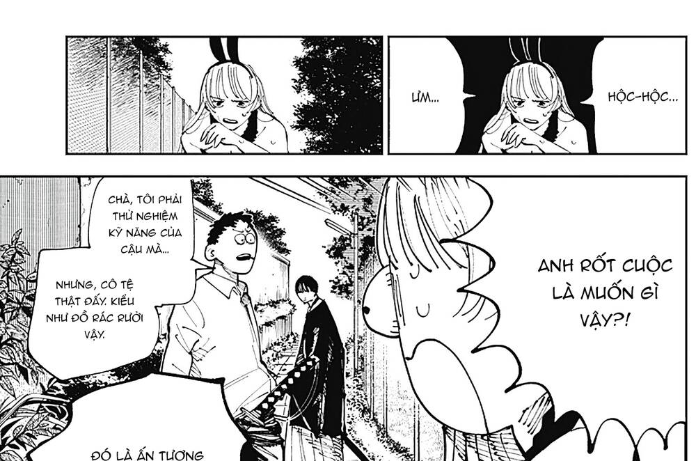 Nito No Joreishi - Chapter 3 - Page 10