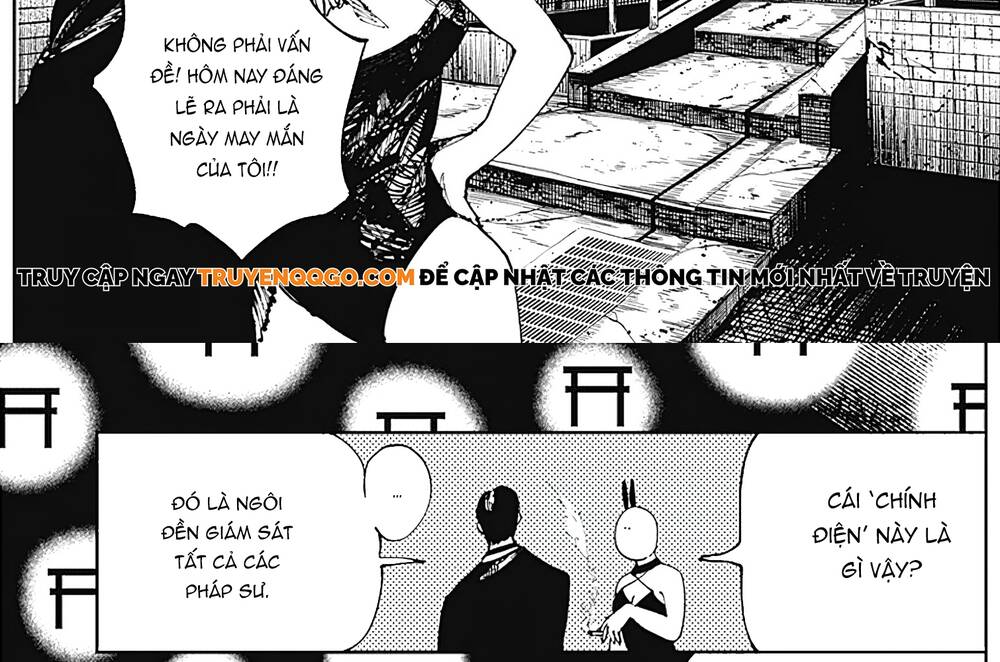 Nito No Joreishi - Chapter 3 - Page 14