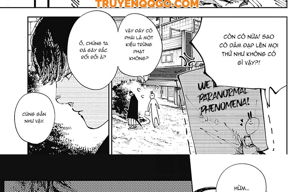 Nito No Joreishi - Chapter 3 - Page 16