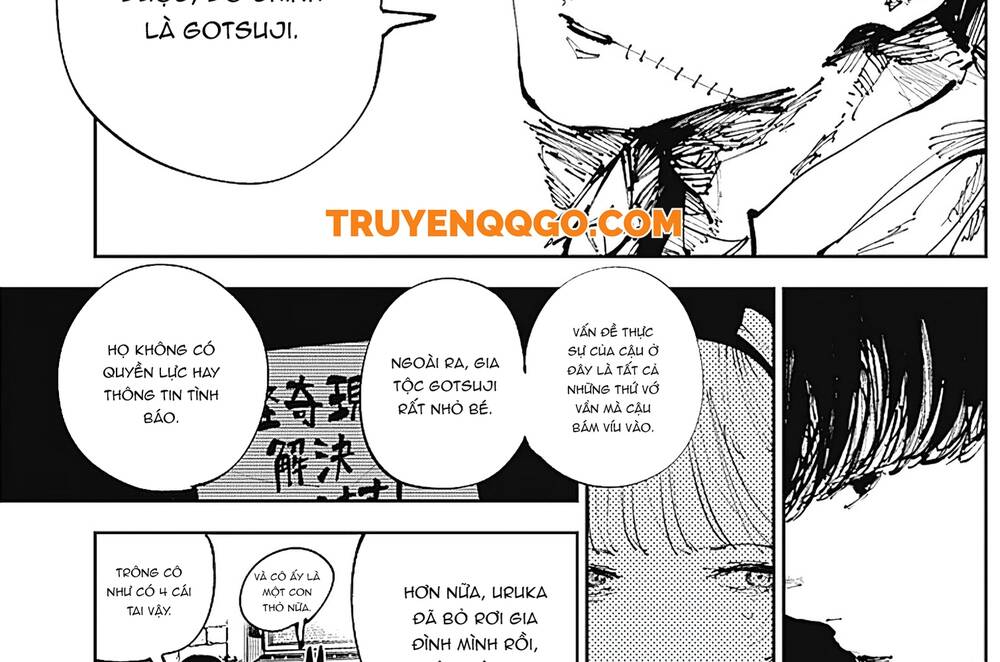 Nito No Joreishi - Chapter 3 - Page 20