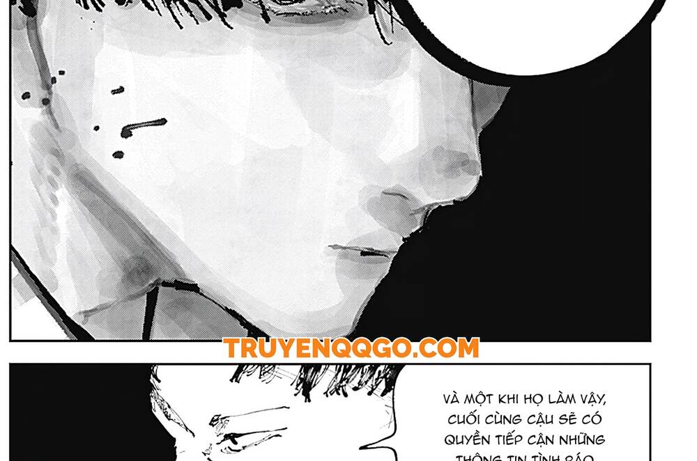 Nito No Joreishi - Chapter 3 - Page 21