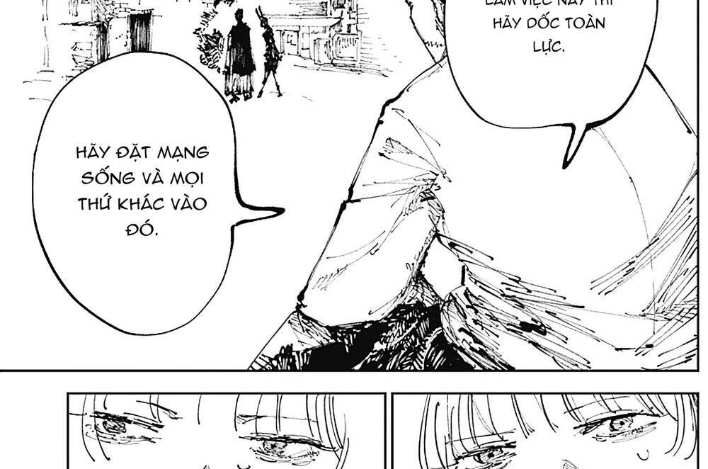 Nito No Joreishi - Chapter 3 - Page 23