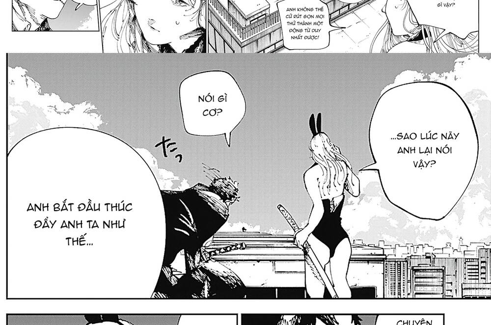 Nito No Joreishi - Chapter 3 - Page 26