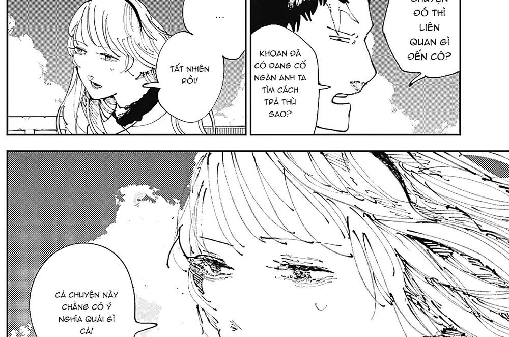 Nito No Joreishi - Chapter 3 - Page 27