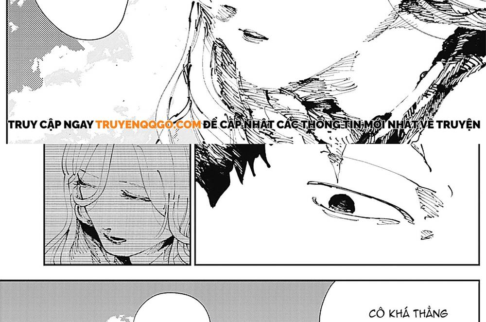 Nito No Joreishi - Chapter 3 - Page 28