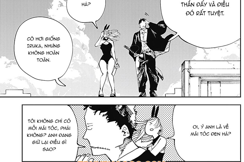 Nito No Joreishi - Chapter 3 - Page 29