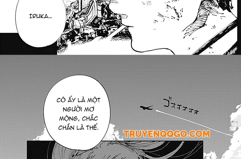 Nito No Joreishi - Chapter 3 - Page 35