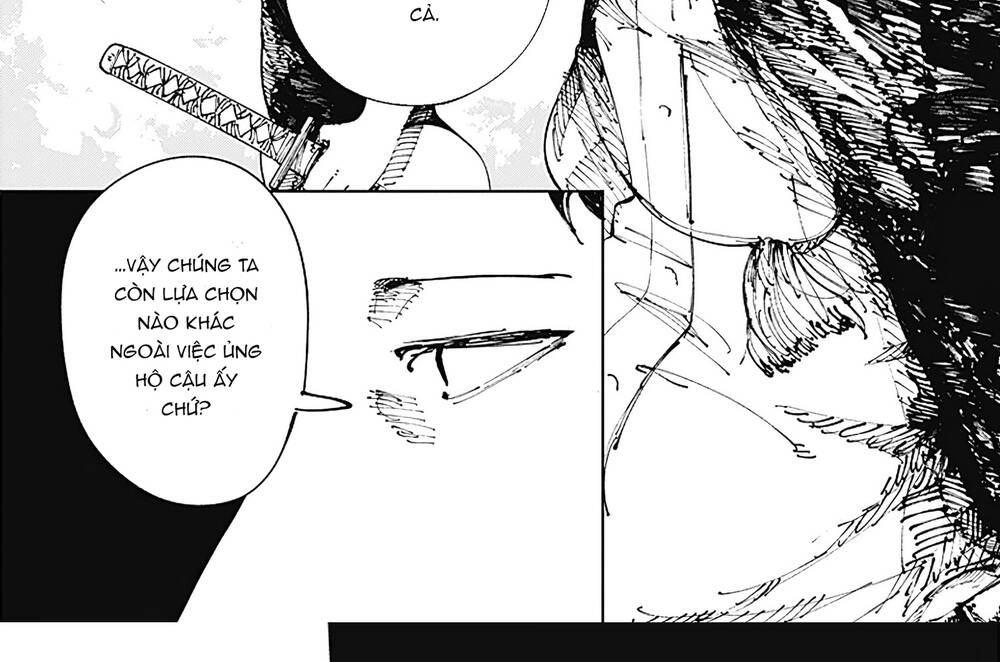 Nito No Joreishi - Chapter 3 - Page 39