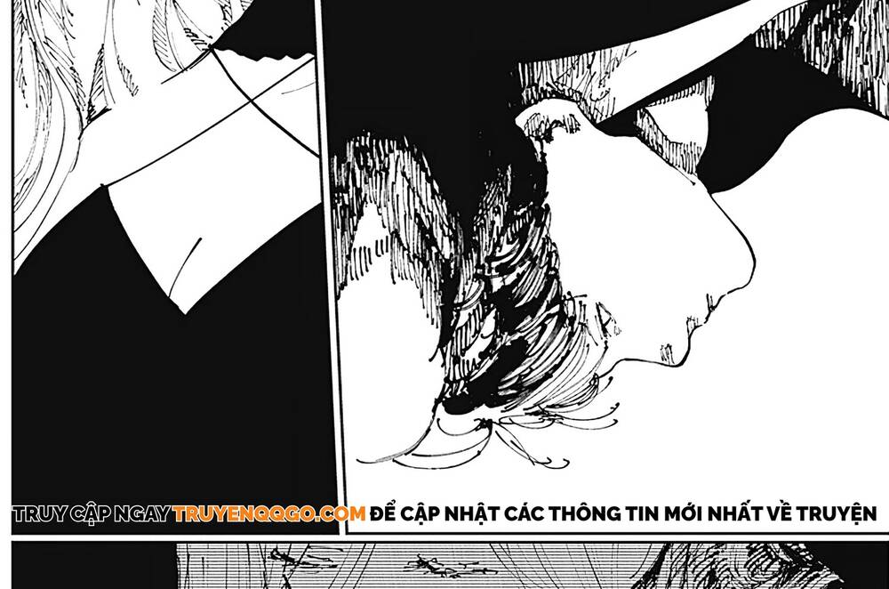 Nito No Joreishi - Chapter 3 - Page 41