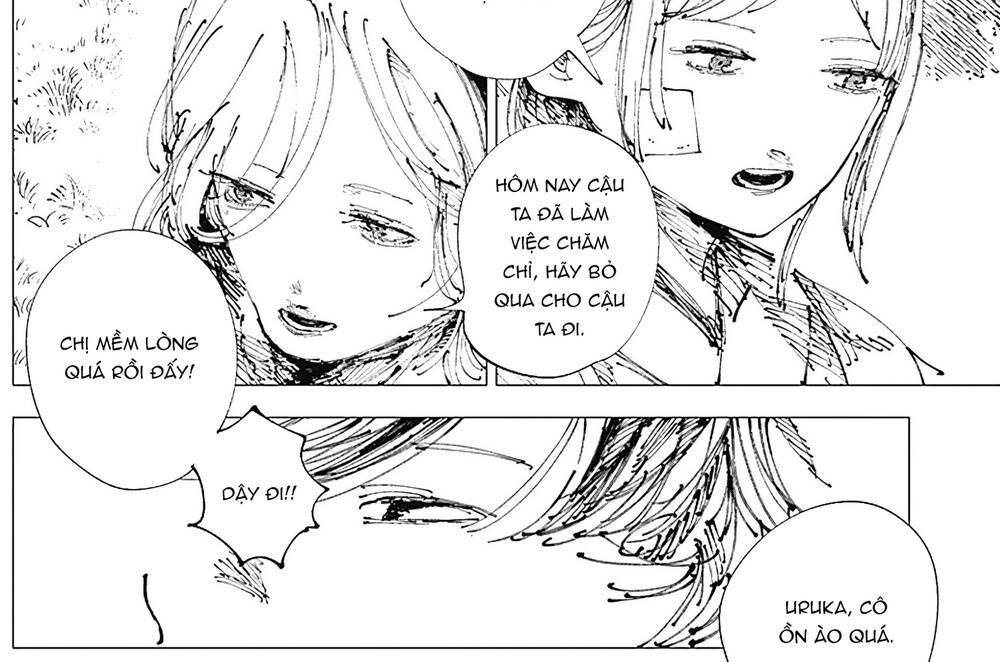 Nito No Joreishi - Chapter 3 - Page 45