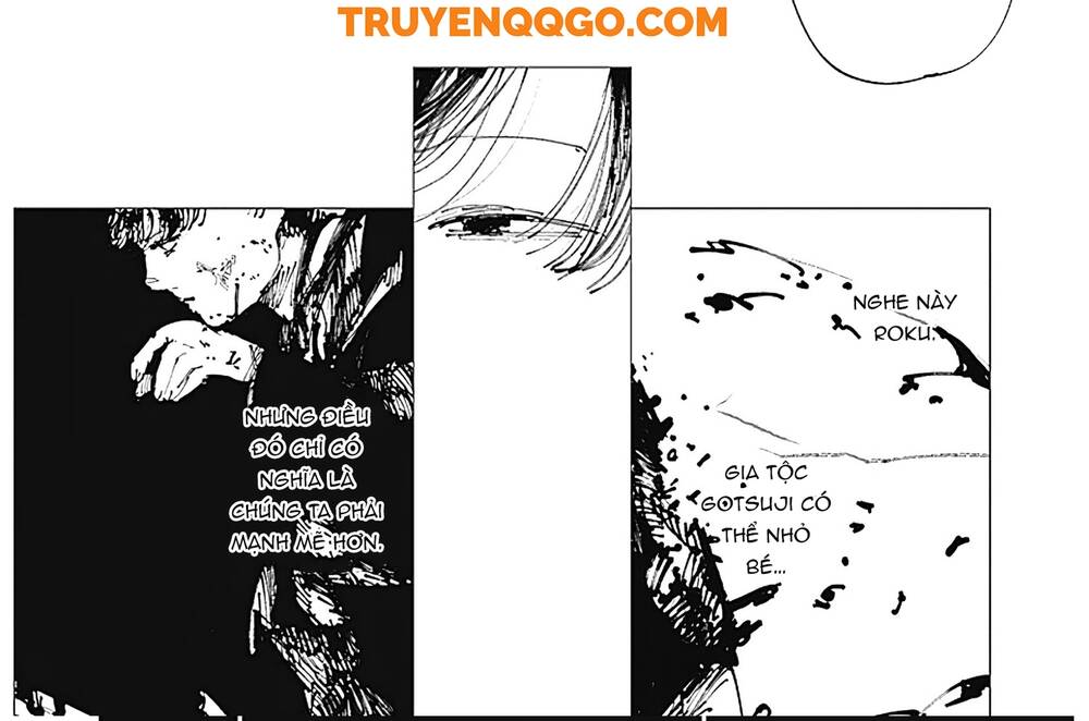 Nito No Joreishi - Chapter 3 - Page 46