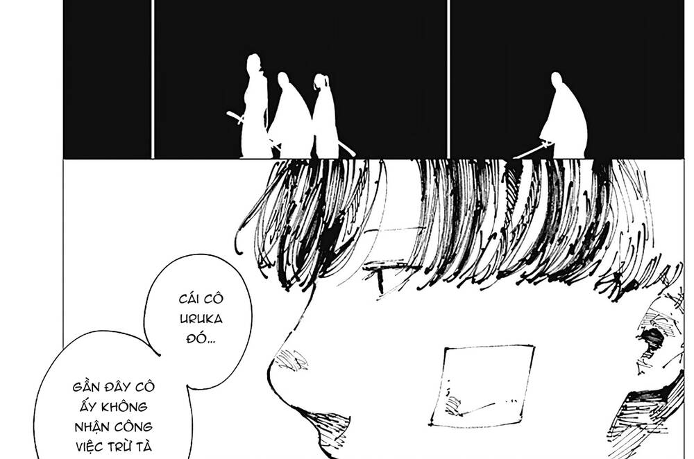 Nito No Joreishi - Chapter 3 - Page 47