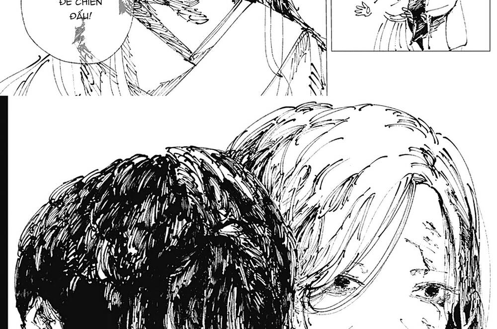 Nito No Joreishi - Chapter 3 - Page 49